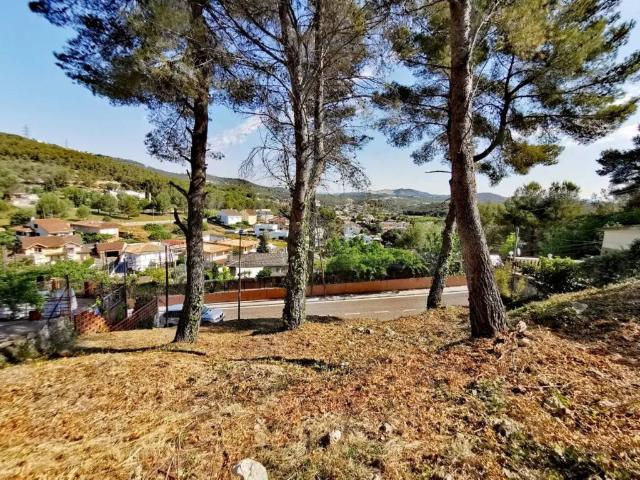 Terreno en venta en Califòrnia, Garraf