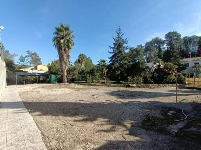Terreno en venta en Garraf, Catalunya
