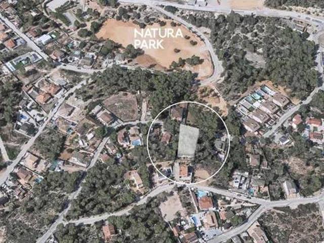 Terreno en venta en Garraf, Catalunya