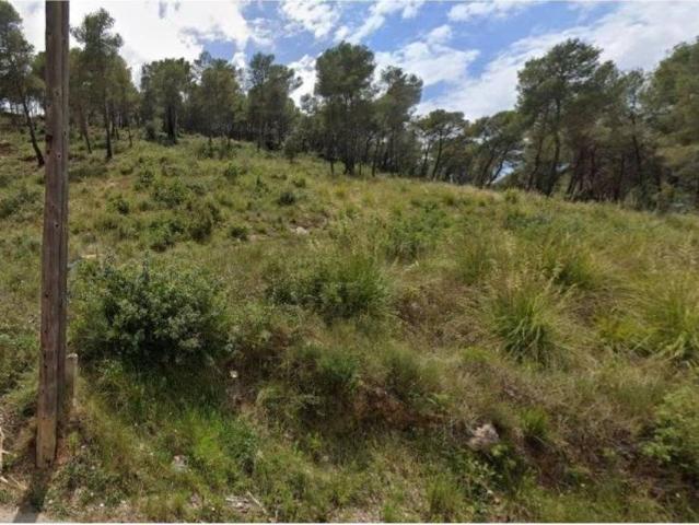 Terreno en venta en Garraf, Catalunya
