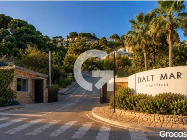 Terreno en venta en Garraf, Catalunya