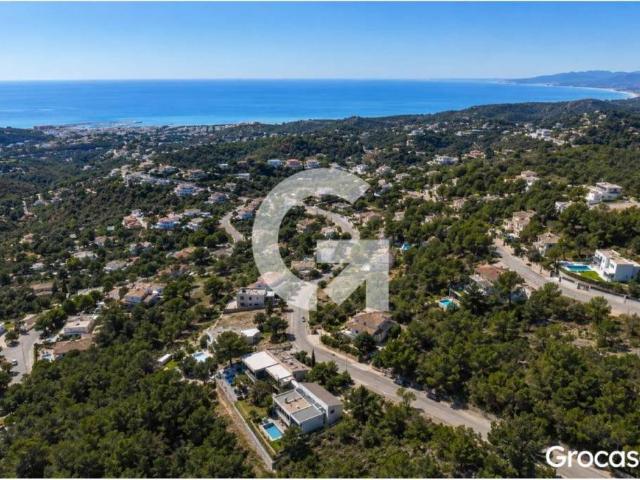 Terreno en venta en Garraf, Catalunya