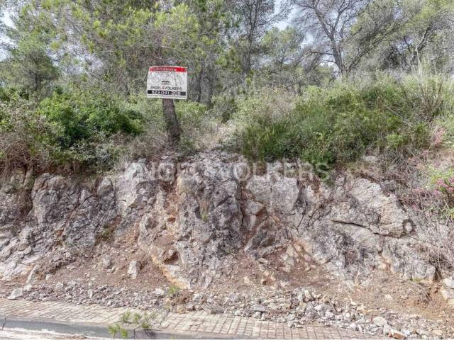 Terreno en venta en Garraf, Catalunya