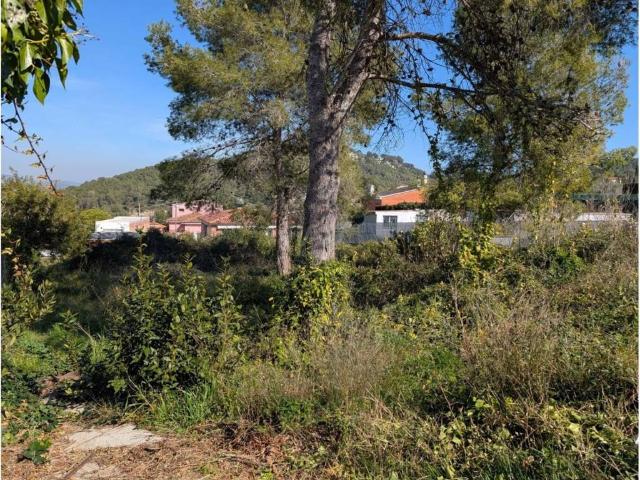 Terreno en venta en Garraf, Catalunya
