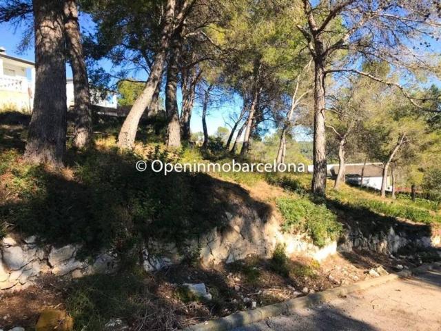 Terreno en venta en Garraf, Catalunya