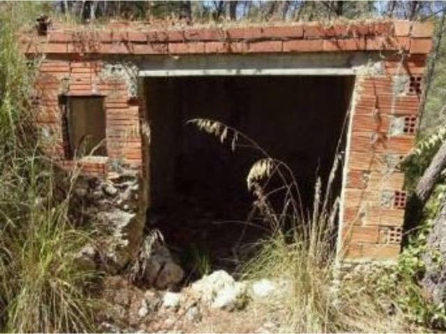 Terreno en venta en Canyelles