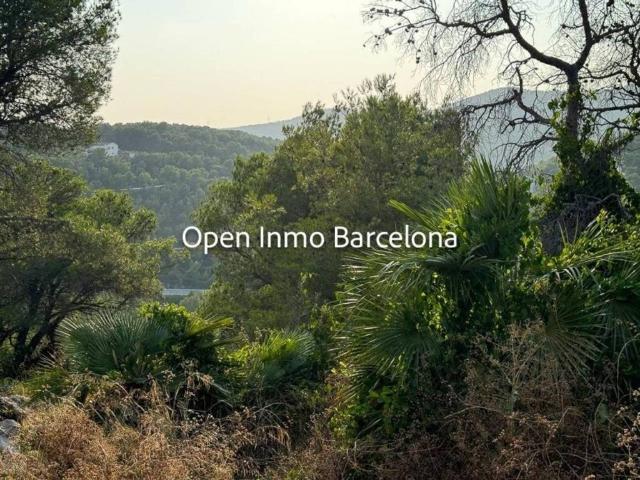 Terreno en venta en Garraf, Catalunya