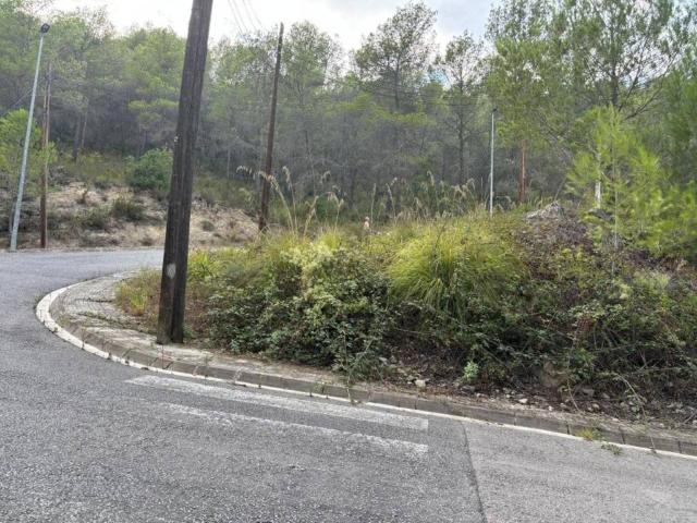 Terreno en venta en Garraf, Catalunya