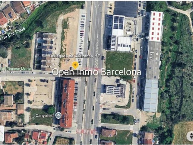 Terreno en venta en Garraf, Catalunya
