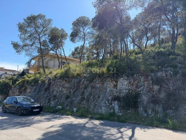 Terreno en venta en Garraf, Catalunya