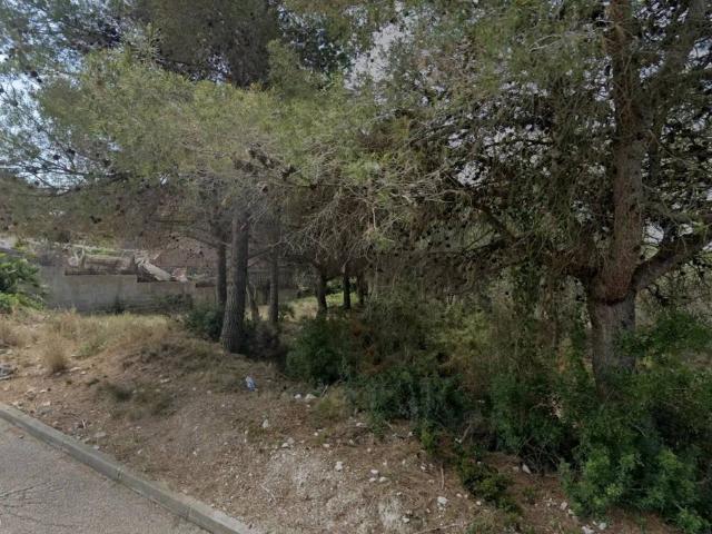Terreno en venta en Garraf, Catalunya
