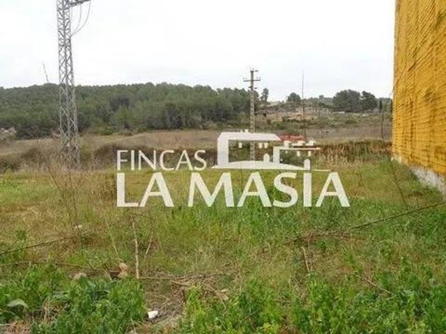 Terreno en venta en Garraf, Catalunya