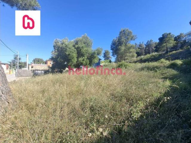 Terreno en venta en Garraf, Catalunya