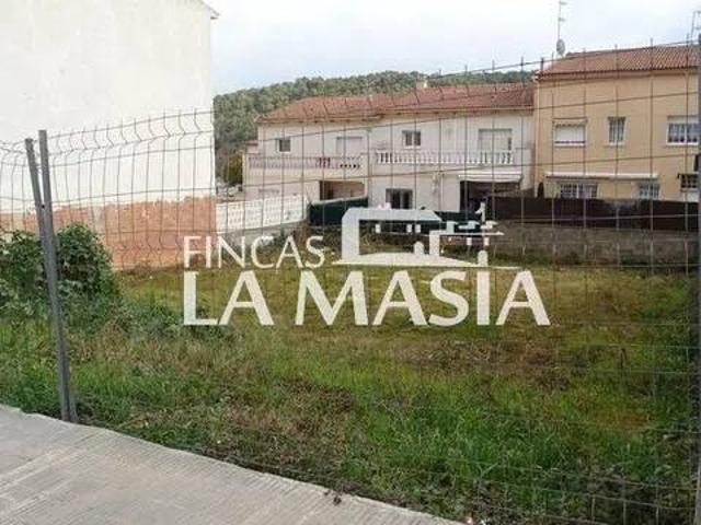 Terreno en venta en Garraf, Catalunya