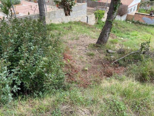 Terreno en venta en Garraf, Catalunya