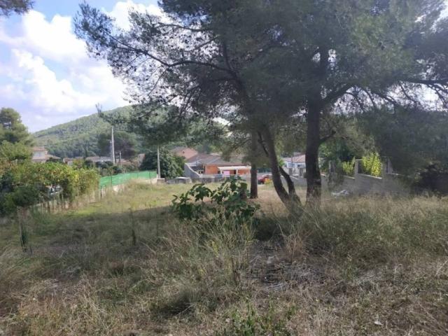 Terreno en venta en Garraf, Catalunya