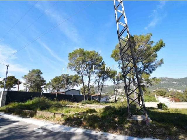 Terreno en venta en Garraf, Catalunya