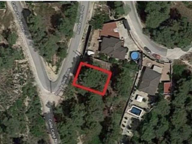 Terreno en venta en Garraf, Catalunya