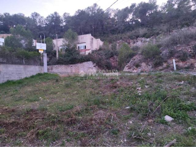 Terreno en venta en Garraf, Catalunya