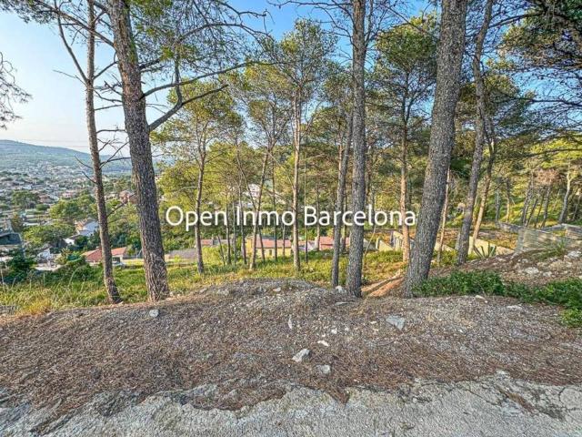 Terreno en venta en Califòrnia, Garraf