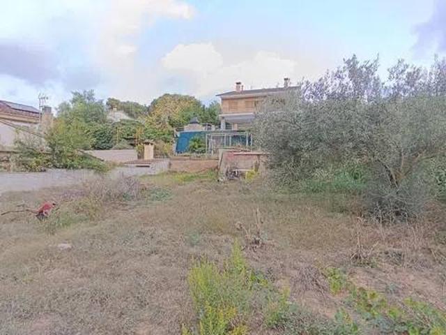 Terreno en venta en les Quintanes, Garraf
