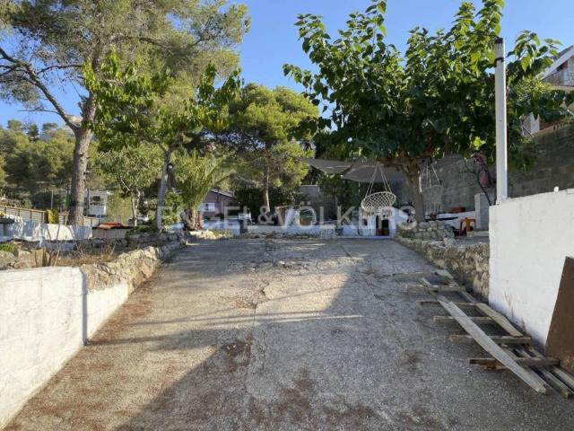 Terreno en venta en Canyelles