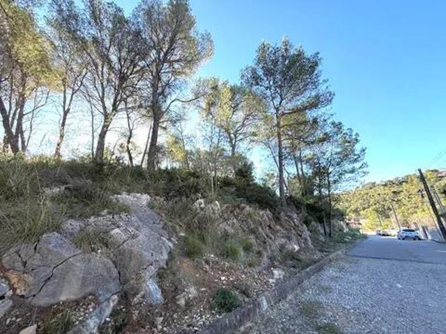 Terreno en venta en Garraf, Catalunya