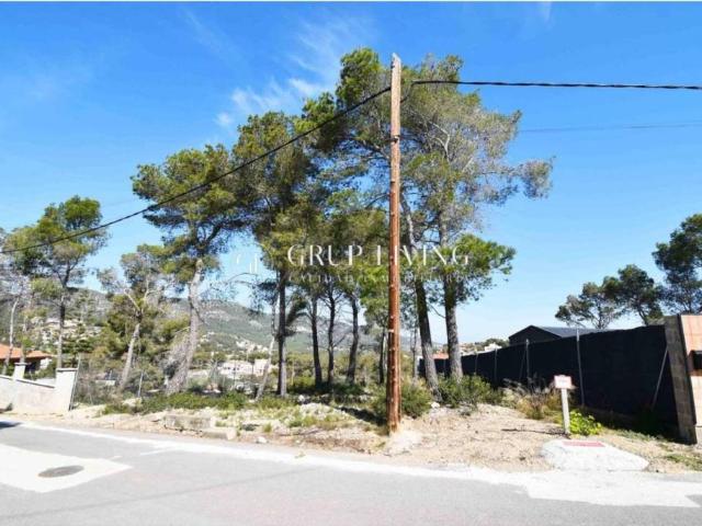 Terreno en venta en Garraf, Catalunya