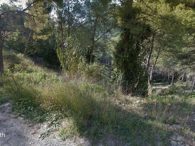 Terreno en venta en Garraf, Catalunya