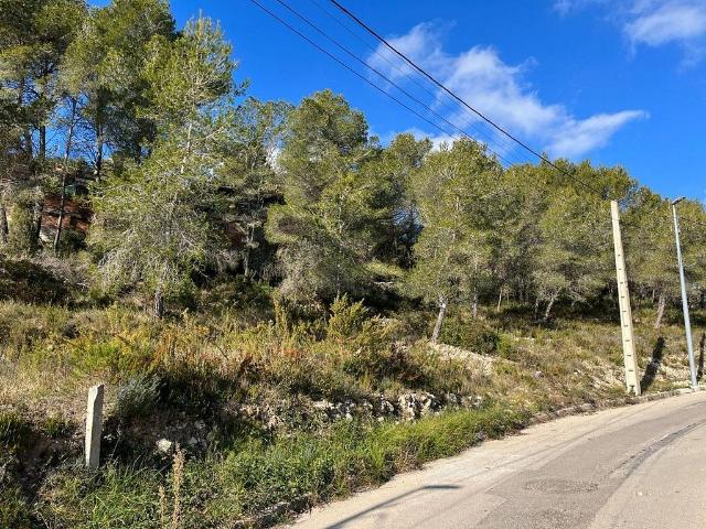 Terreno en venta en Garraf, Catalunya
