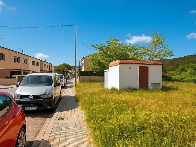 Terreno en venta en Garraf, Catalunya