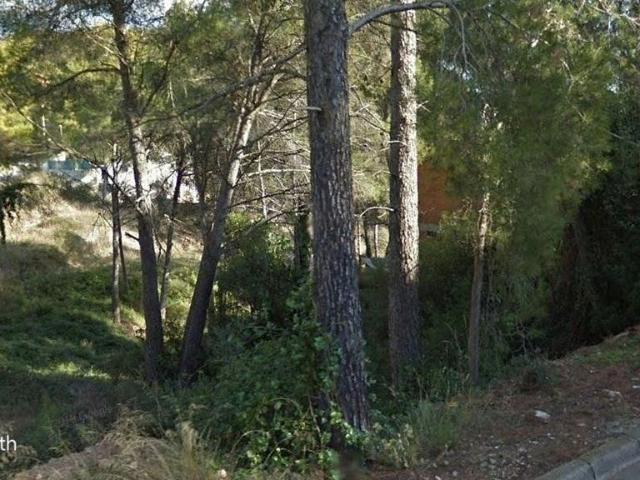 Terreno en venta en Garraf, Catalunya