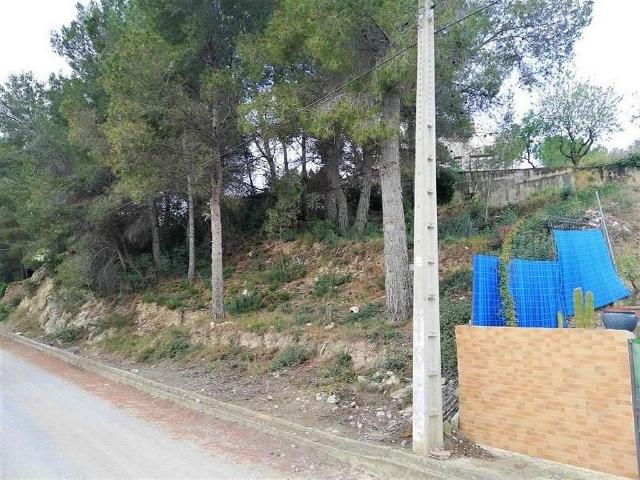 Terreno en venta en Garraf, Catalunya