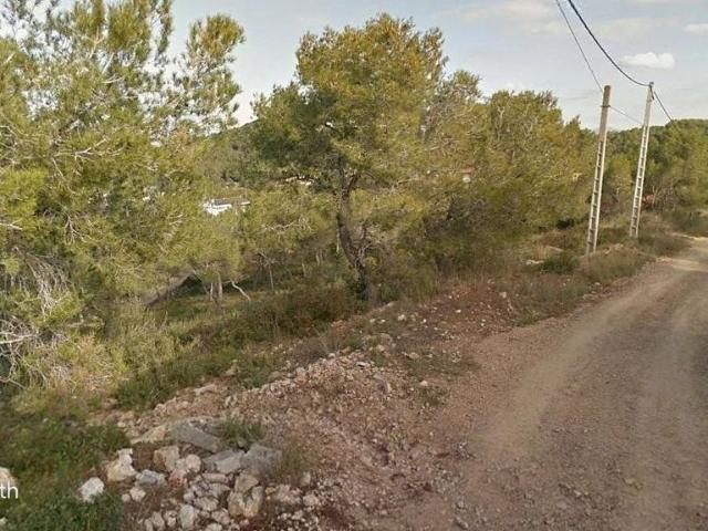 Terreno en venta en Garraf, Catalunya