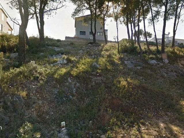 Terreno en venta en Garraf, Catalunya