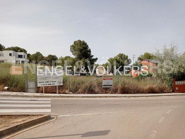 Terreno en venta en Garraf, Catalunya