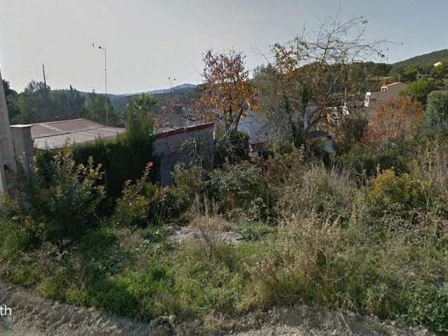 Terreno en venta en Garraf, Catalunya