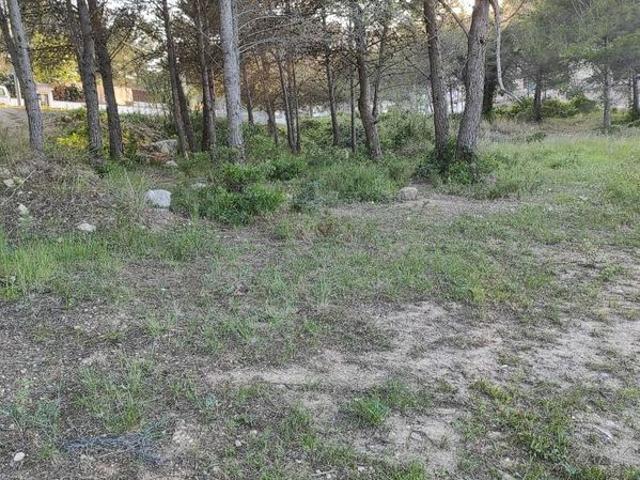 Terreno en venta en Garraf, Catalunya