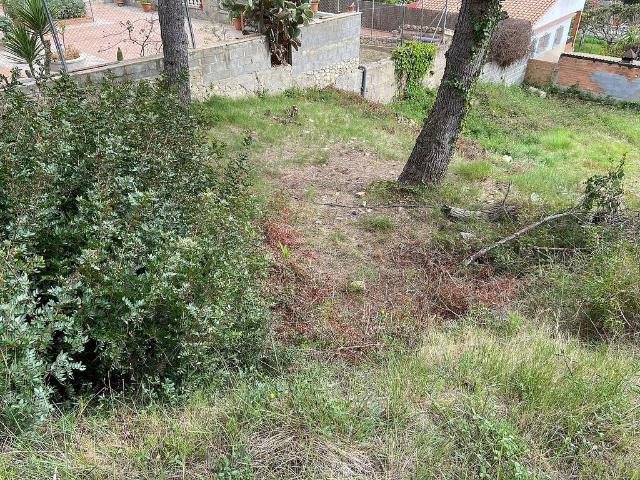 Terreno en venta en Garraf, Catalunya