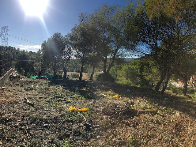 Terreno en venta en Garraf, Catalunya
