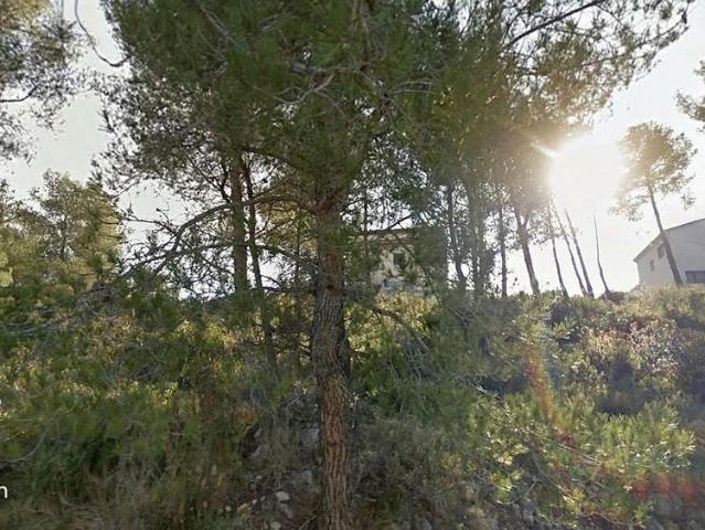 Terreno en venta en Garraf, Catalunya