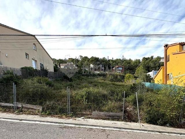 Terreno en venta en Garraf, Catalunya