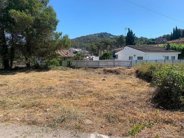 Terreno en venta en Garraf, Catalunya