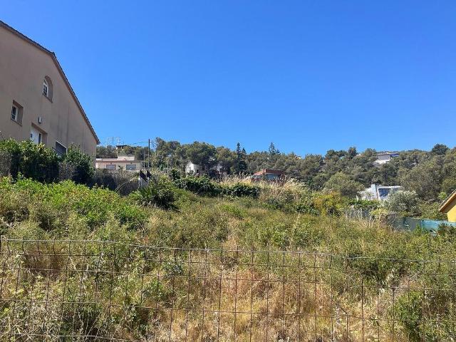 Terreno en venta en Garraf, Catalunya