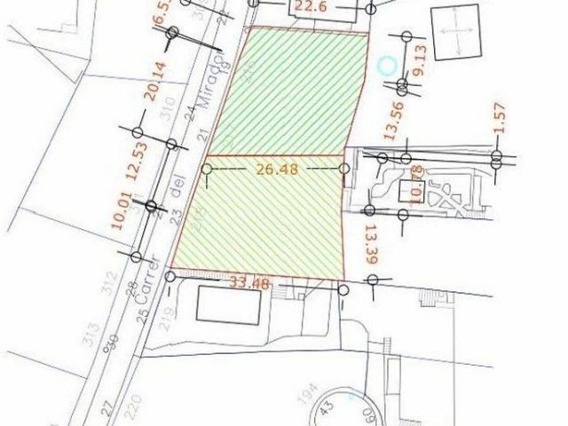 Terreno en venta en Garraf, Catalunya
