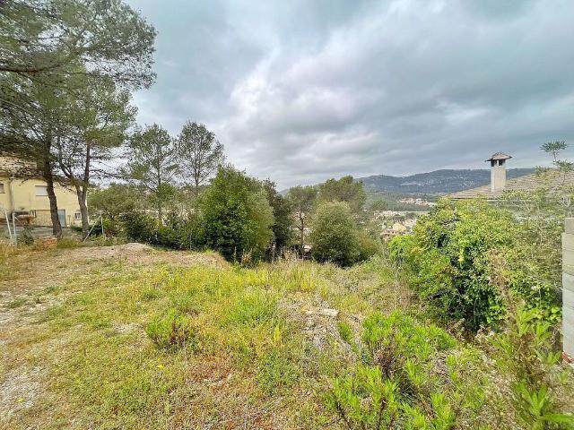 Terreno en venta en Garraf, Catalunya