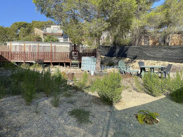 Terreno en venta en Garraf, Catalunya