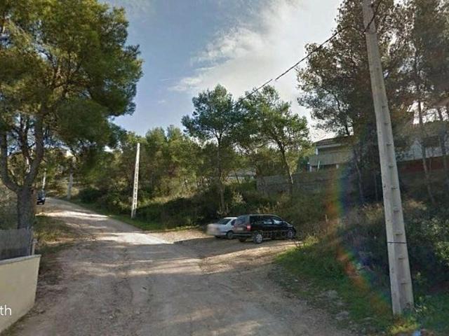 Terreno en venta en Garraf, Catalunya