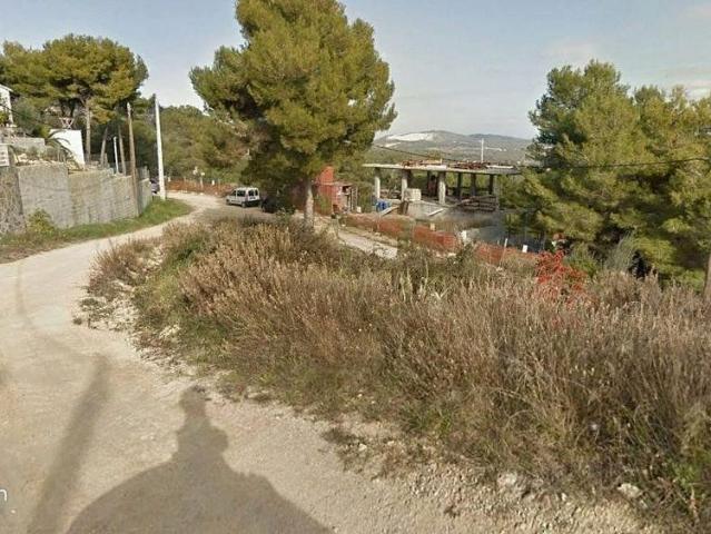 Terreno en venta en Garraf, Catalunya
