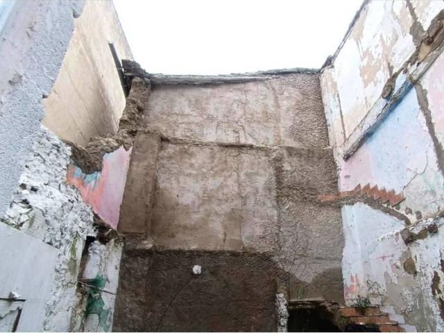 Terreno en venta en Erdialdea, Navarra